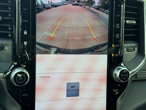 New 2026 RAM 1500 Laramie w/ Sport Appearance Package image 21