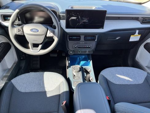 New 2025 Ford Maverick XLT w/ Equipment Group 302A image 8