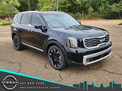 Used 2023 Kia Telluride SX Prestige
