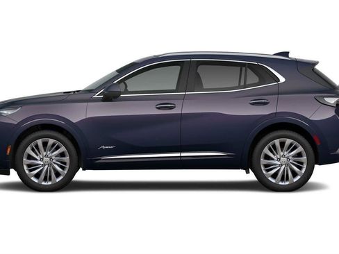 New 2026 Buick Envision Avenir image 66