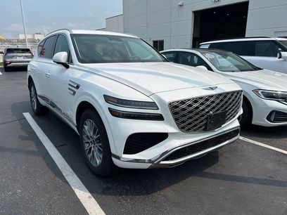 Used 2026 Genesis GV80 2.5T