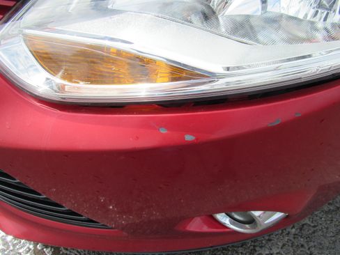 Used 2012 Ford Focus SE FWD image 35