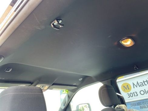 Used 2022 RAM 1500 Big Horn AWD/4WD image 29