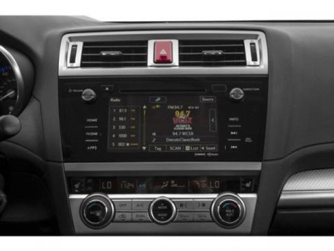 Used 2016 Subaru Legacy 2.5i Premium image 13