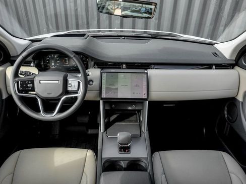 Used 2025 Land Rover Discovery Sport S AWD/4WD image 20