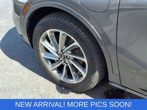 Used 2022 Lincoln Corsair Grand Touring AWD/4WD image 27