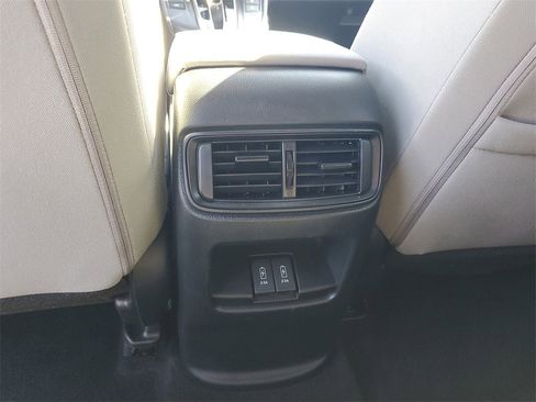 Certified 2022 Honda CR-V EX image 12