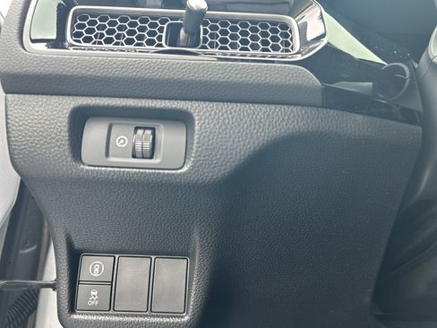 Certified 2024 Honda Civic Sport image 11