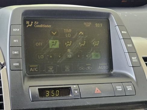 Used 2008 Toyota Prius FWD image 15