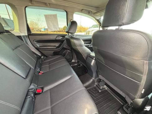 Used 2018 Subaru Forester 2.0XT Touring AWD/4WD image 20