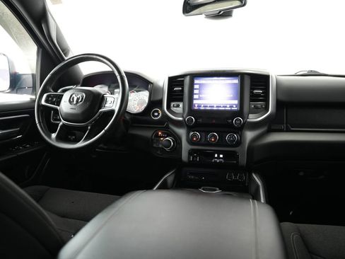 Used 2019 RAM 1500 Big Horn image 10