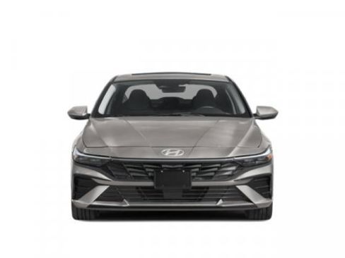 Certified 2025 Hyundai Elantra SEL image 7
