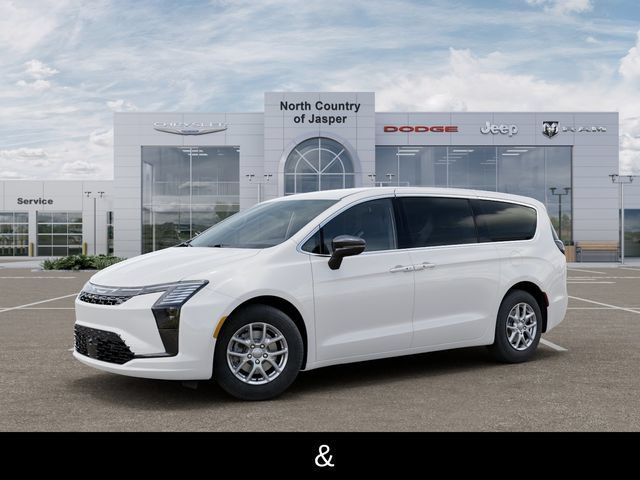 New 2027 Chrysler Pacifica Select FWD image 3
