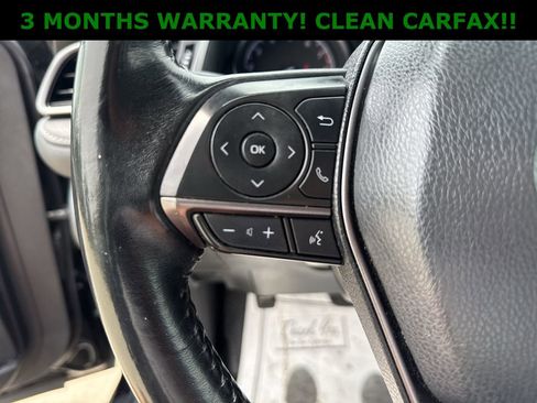 Used 2021 Toyota Camry SE image 38