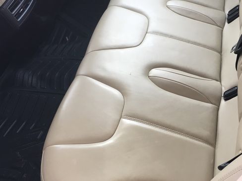 Used 2014 Tesla Model S P85 RWD image 7