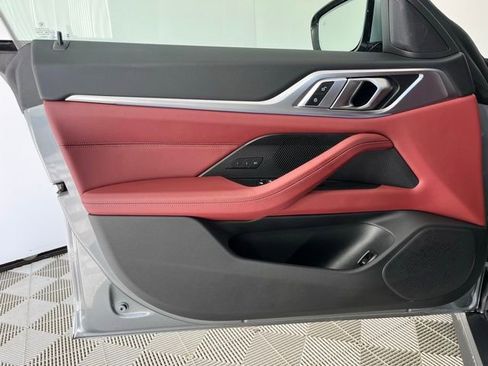 Used 2023 BMW i4 eDrive35 w/ Premium Package image 10