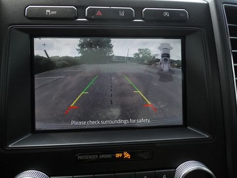 Used 2021 Ford Expedition Limited RWD image 18