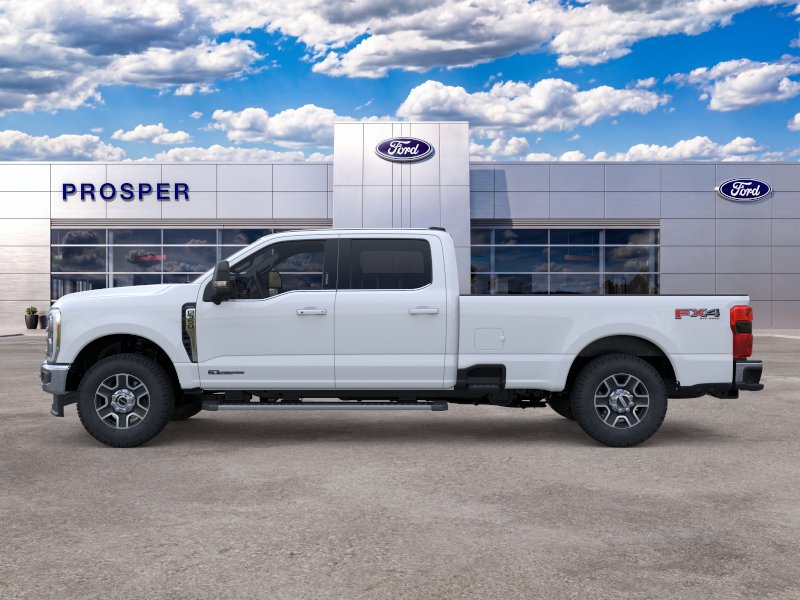 New 2026 Ford F350 Lariat w/ FX4 Off-Road Package AWD/4WD image 30