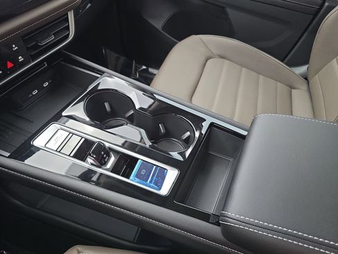 New 2026 Volkswagen Atlas SEL image 26