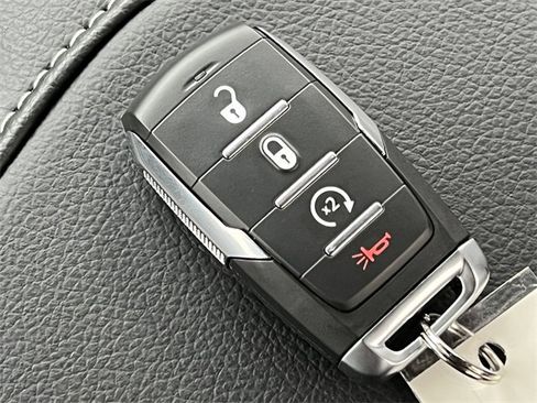 New 2026 RAM 5500 Tradesman image 27