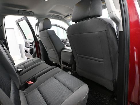 Used 2017 Chevrolet Silverado 1500 LT w/ All Star Edition image 46