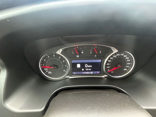Used 2020 GMC Acadia AT4 w/ GMC Pro Grade Package AWD/4WD image 19