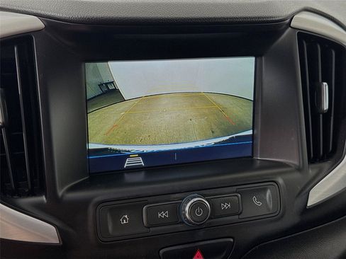 Used 2019 GMC Terrain SLE AWD/4WD image 6