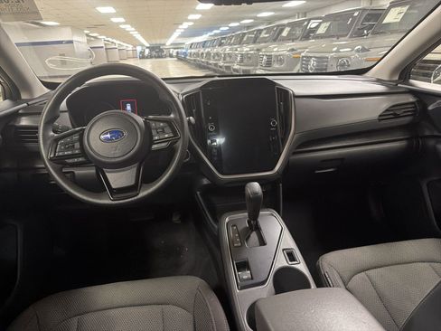Used 2024 Subaru Crosstrek 2.0i Premium w/ Popular Package #3 image 7