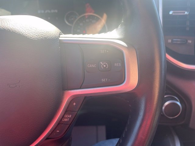 Used 2023 RAM 1500 Big Horn AWD/4WD image 21
