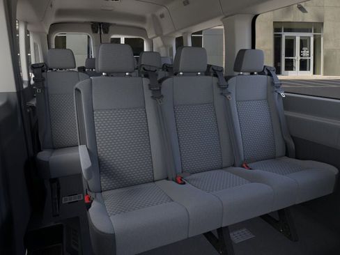 New 2025 Ford Transit 350 XLT image 11