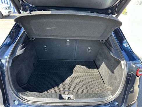 Used 2021 MAZDA CX-30 AWD 2.5 S w/ Premium Package image 27