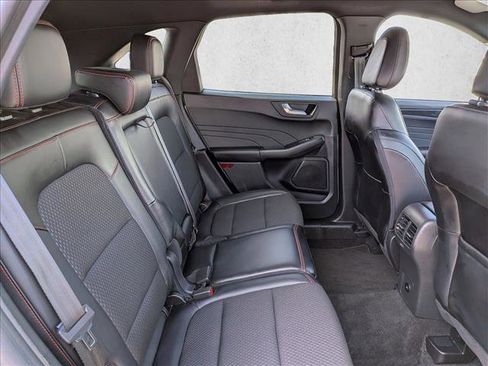 Used 2024 Ford Escape ST-Line w/ Tech Pack #1 image 20