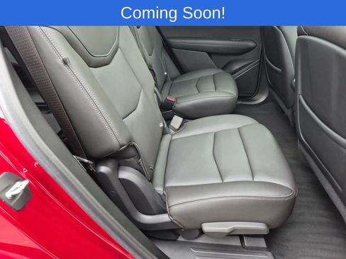 Used 2024 Cadillac XT6 Premium Luxury w/ LPO, Floor Liner Package AWD/4WD image 20