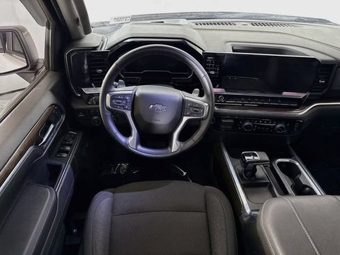 Used 2024 Chevrolet Silverado 1500 RST w/ All Star Edition Plus AWD/4WD image 23