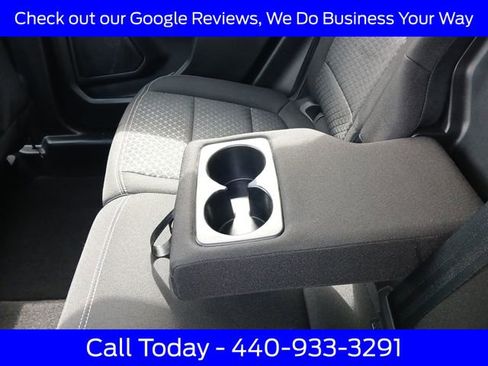 Certified 2025 Ford Escape Active AWD/4WD image 34