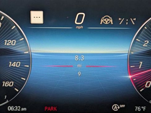 New 2026 Mercedes-Benz S 580 4MATIC Sedan image 10