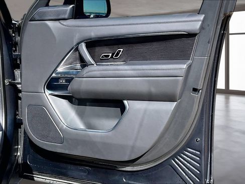Used 2023 Land Rover Range Rover SE AWD/4WD image 19