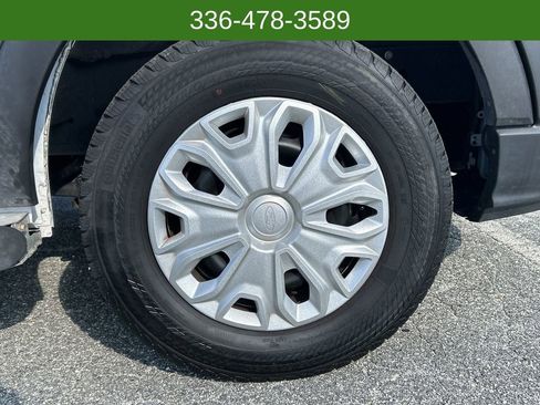 Used 2024 Ford Transit 250 Low Roof w/ Exterior Upgrade Package image 51