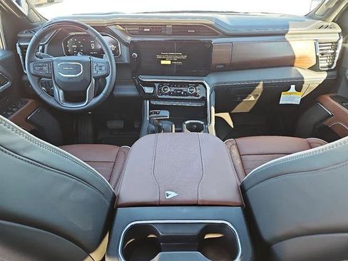 New 2026 GMC Sierra 1500 Denali Ultimate image 11