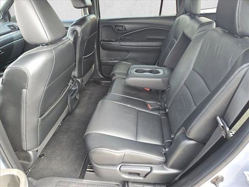 Used 2022 Honda Passport EX-L image 19