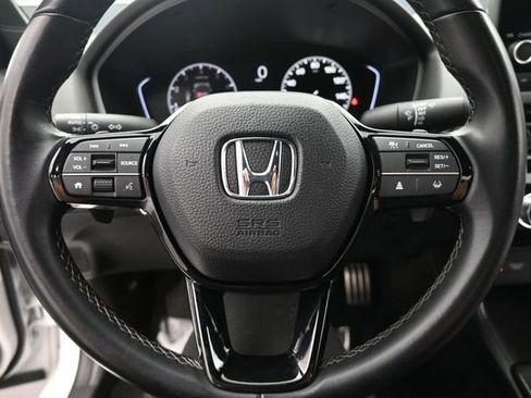 Used 2025 Honda Civic Sport image 15