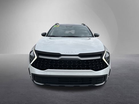 Used 2023 Kia Sportage X-Line image 9