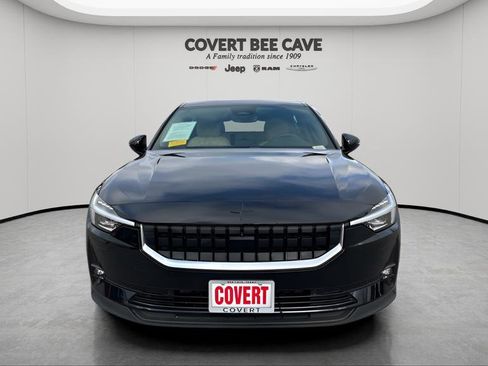 Used 2021 Polestar Polestar 2 image 2