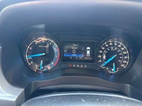 Used 2023 Ford Ranger XLT w/ Equipment Group 301A Mid RWD image 13