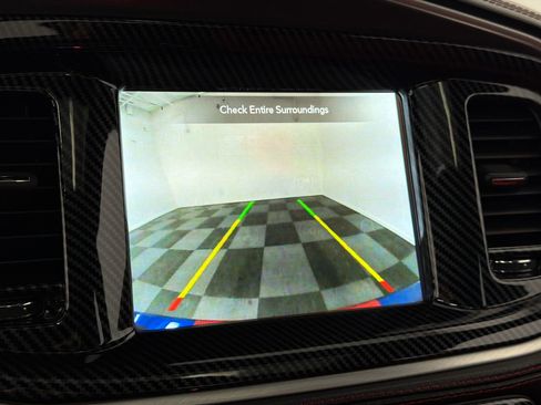 Used 2022 Dodge Charger Scat Pack image 33