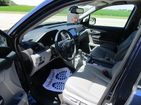 Used 2016 Honda Pilot EX-L image 10