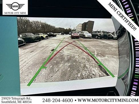 Certified 2023 MINI Cooper S image 30