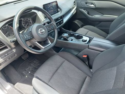Used 2024 Nissan Rogue SV AWD/4WD image 20