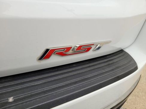 Used 2022 Chevrolet Tahoe RST w/ Luxury Package image 13