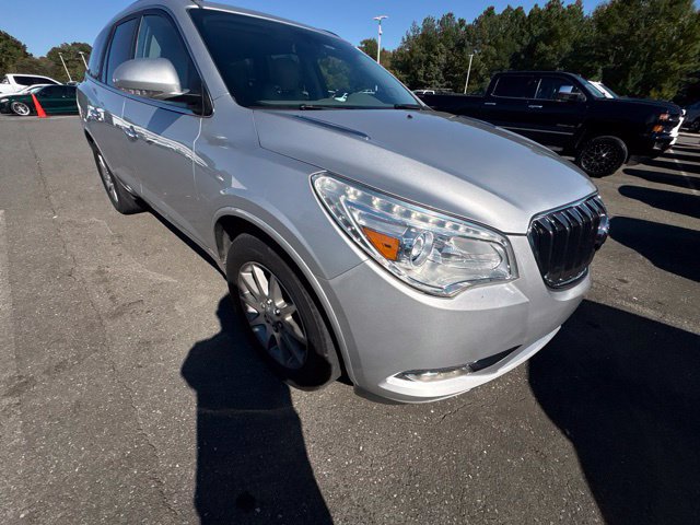 Used 2017 Buick Enclave Leather w/ Trailering Package FWD image 1